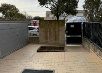 Cortile interno - Bilocale via degli Aceri, 2, Abano Terme - foto 34