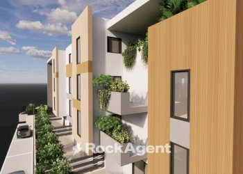 Facciata - Appartamento via Cicerone, Santa Marinella - foto 1