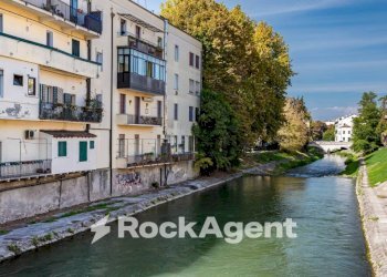 Zona - Casa indipendente Riviera Paleocapa, Padova - foto 5