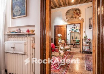 Corridoio - Casa indipendente Riviera Paleocapa, Padova - foto 17