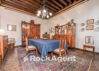 Salone - Casa indipendente Riviera Paleocapa, Padova - foto 19