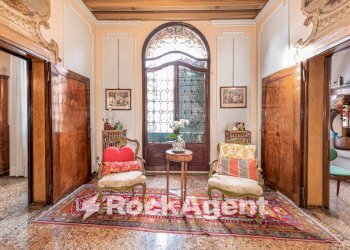 Ingresso - Casa indipendente Riviera Paleocapa, Padova - foto 20