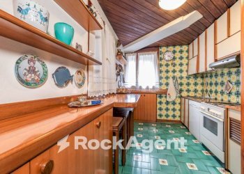 Cucina - Casa indipendente Riviera Paleocapa, Padova - foto 32