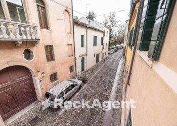 Vista - Casa indipendente Riviera Paleocapa, Padova - foto 35