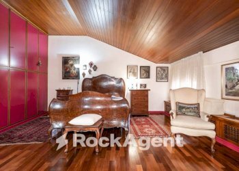 Disimpegno - Casa indipendente Riviera Paleocapa, Padova - foto 38