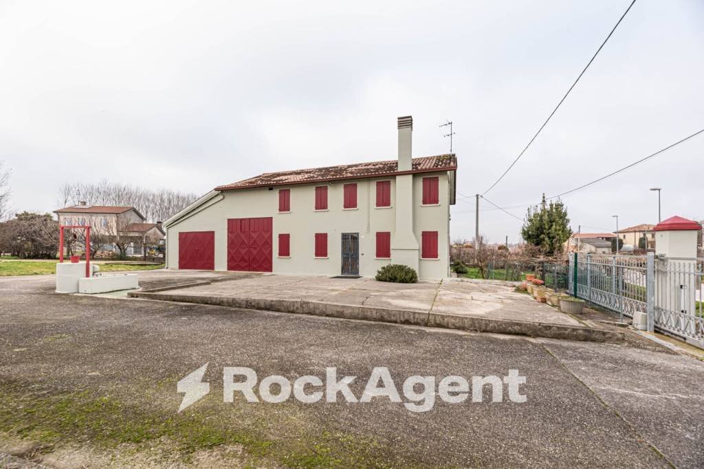Terreno - Casa indipendente via Roma, Codevigo - foto 3
