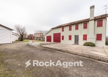 Terreno - Casa indipendente via Roma, Codevigo - foto 23