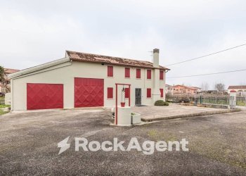 Box auto - Casa indipendente via Roma, Codevigo - foto 24