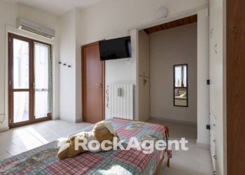 Camera da letto - Villa via Roberto Niederer, Soveria Simeri - foto 15