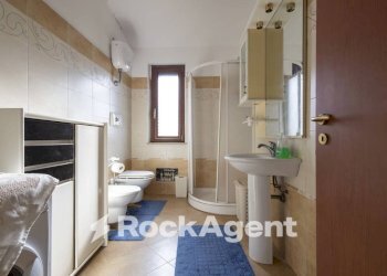 Bagno - Villa via Roberto Niederer, Soveria Simeri - foto 19