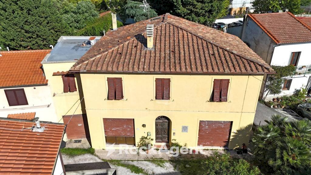 Facciata - Independent house via Palestro, 19, Collesalvetti - photo 3