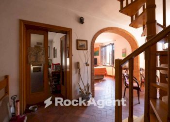 Disimpegno - Independent house via Palestro, 19, Collesalvetti - photo 12