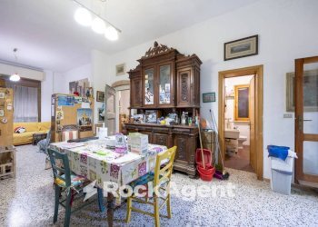 Salone - Independent house via Palestro, 19, Collesalvetti - photo 15