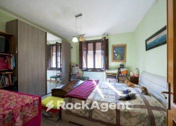 Camera da letto - Independent house via Palestro, 19, Collesalvetti - photo 29