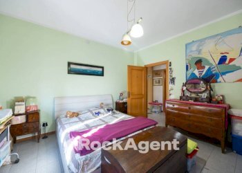 Camera da letto - Independent house via Palestro, 19, Collesalvetti - photo 30