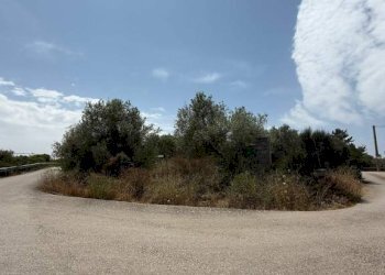 Terreno - Warehouse SV Li Curuneddi Tronco A, Sassari - photo 1