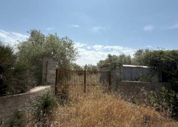 Terreno - Warehouse SV Li Curuneddi Tronco A, Sassari - photo 3