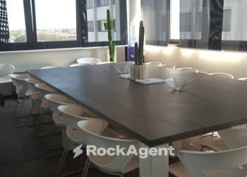 Interno non residenziale - Ufficio via Lisbona, 10, Padova - foto 9