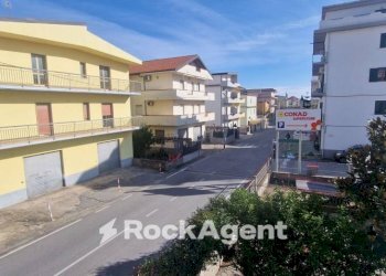 Vista - Ufficio via Mazzini, 73, Montepaone - foto 7