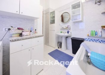 Bagno - Trilocale via Castagneto, Camogli - foto 11