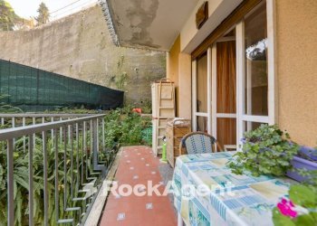 Terrazzo - Trilocale via Castagneto, Camogli - foto 29