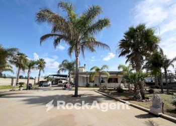 Zona - Villa via Mesagne, San Donaci - foto 2