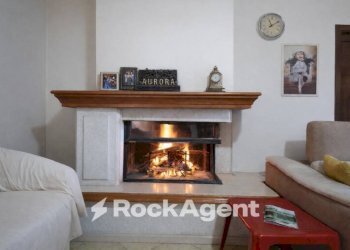 Salone - Villa via Mesagne, San Donaci - foto 3