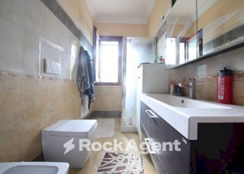 Bagno - Villa via Mesagne, San Donaci - foto 15