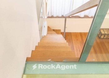 Scala - Loft via Aleardo Aleardi, 14, Milano - foto 9