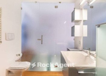 Bagno - Loft via Aleardo Aleardi, 14, Milano - foto 15