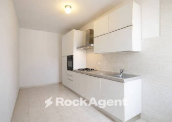 Cucina - Quadrilocale via Madonna della Neve, 5, Bergamo - foto 10