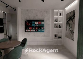 Interno palazzo - Bilocale via Cicerone, Santa Marinella - foto 6