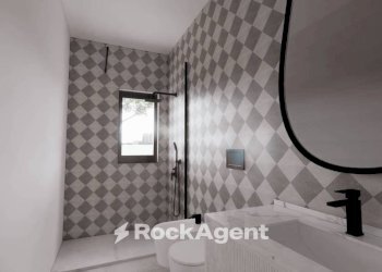 Interno palazzo - Bilocale via Cicerone, Santa Marinella - foto 12