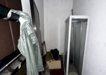 Cantina - Garage - Autosilos - Parcheggio piazza L. Perosi, Alessandria - foto 5