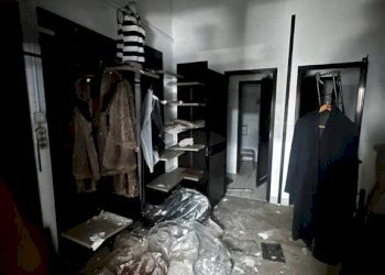 Magazzino - Garage - Autosilos - Parcheggio piazza L. Perosi, Alessandria - foto 7