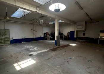 Interno non residenziale - Garage - Autosilos - Parcheggio piazza L. Perosi, Alessandria - foto 9