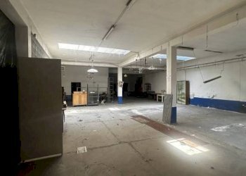 Magazzino - Garage - Autosilos - Parcheggio piazza L. Perosi, Alessandria - foto 10