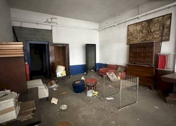 Magazzino - Garage - Autosilos - Parcheggio piazza L. Perosi, Alessandria - foto 13