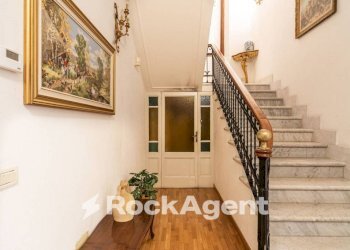 Scala - Villa via IV Novembre, 5, Varzi - foto 8