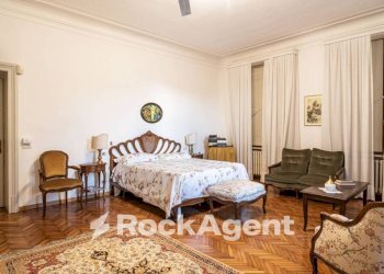 Camera da letto - Villa via IV Novembre, 5, Varzi - foto 19