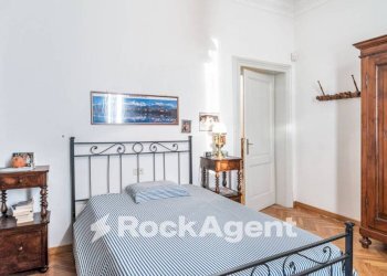 Camera da letto - Villa via IV Novembre, 5, Varzi - foto 20