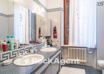 Bagno - Villa via IV Novembre, 5, Varzi - foto 22