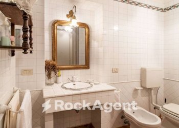 Bagno - Villa via IV Novembre, 5, Varzi - foto 23