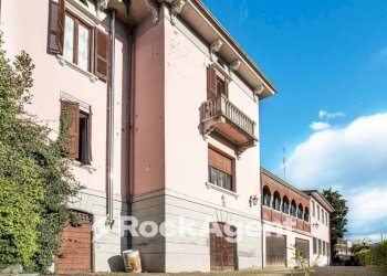 Facciata - Villa via IV Novembre, 5, Varzi - foto 26