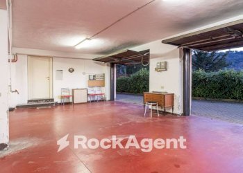 Box auto - Villa via IV Novembre, 5, Varzi - foto 40