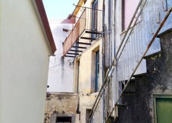 Scala - Casa indipendente vico I San Venere, 30 - 32, Lauria - foto 3