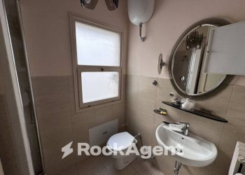 Bagno - Attic via Carlo Giuseppe Bertero, 37, Roma - photo 24