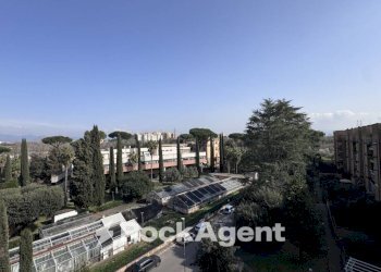 Vista - Attic via Carlo Giuseppe Bertero, 37, Roma - photo 1