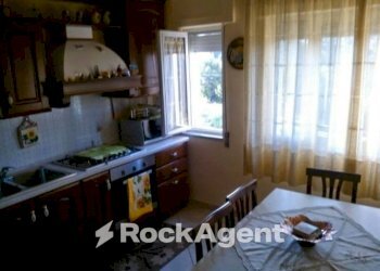 Cucina - Appartamento via Giovanni Paolo Parisio, 8, Catanzaro - foto 6