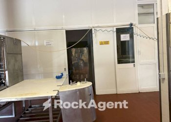 Interno non residenziale - Capannone via Naufraghi del Galilea, Sala Baganza - foto 6